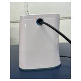 MSRP $400 SOCLEAN 2 AUTOMATED CPAP SANITIZER *HANDS-FREE CPAP MASK & HOSE CLEANING SYSTEM w/OZONE SANITIZING TECHNOLOGY, EASY ONE-BUTTON OPERATION KILLS 99.9% OF BACTERIA/VIRUSES/MOLD – LIKE NEW