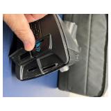 MSRP $1,800 RESMED AIRSENSE 10 AUTOSET AUTO CPAP MACHINE w/HUMIDAIR HEATED HUMIDIFIER *PROFESSIONAL SLEEP THERAPY DEVICE W/CARRY BAG, RESERVOIR & POWER SUPPLY - EXCELLENT WORKING CONDITION MASK/HO