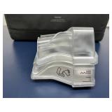 MSRP $1,800 RESMED AIRSENSE 10 AUTOSET AUTO CPAP MACHINE w/HUMIDAIR HEATED HUMIDIFIER *PROFESSIONAL SLEEP THERAPY DEVICE W/CARRY BAG, RESERVOIR & POWER SUPPLY - EXCELLENT WORKING CONDITION MASK/HO