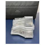 MSRP $1,800 RESMED AIRSENSE 10 AUTOSET AUTO CPAP MACHINE w/HUMIDAIR HEATED HUMIDIFIER *PROFESSIONAL SLEEP THERAPY DEVICE W/CARRY BAG, RESERVOIR & POWER SUPPLY - EXCELLENT WORKING CONDITION MASK/HO