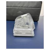 MSRP $1,800 RESMED AIRSENSE 10 AUTOSET AUTO CPAP MACHINE w/HUMIDAIR HEATED HUMIDIFIER *PROFESSIONAL SLEEP THERAPY DEVICE W/CARRY BAG, RESERVOIR & POWER SUPPLY - EXCELLENT WORKING CONDITION MASK/HO