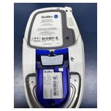 MSRP $2,400 RESMED S8 COMPACT CPAP MACHINE – HUMIDAIRE 3i HEATED HUMIDIFIER – PROFESSIONAL SLEEP THERAPY DEVICE W/CARRY CASE, MANUALS & POWER SUPPLY – LIKE NEW WORKING CONDITION – NO MASK 