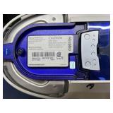 MSRP $2,400 RESMED S8 COMPACT CPAP MACHINE – HUMIDAIRE 3i HEATED HUMIDIFIER – PROFESSIONAL SLEEP THERAPY DEVICE W/CARRY CASE, MANUALS & POWER SUPPLY – LIKE NEW WORKING CONDITION – NO MASK 