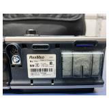 MSRP $2,400 RESMED S9 AUTOSET AUTO-ADJUSTING CPAP MACHINE – PROFESSIONAL GRADE SLEEP APNEA THERAPY SYSTEM – HEATED HUMIDIFIER COMFORT – DATA CARD THERAPY TRACKING – W/CARRY BAG, POWER SUPPLY &