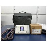 MSRP $2,500 – RESMED AIRSENSE 10 AUTOSET FOR HER CPAP – AUTO-ADJUSTING SLEEP THERAPY FOR MEN & WOMEN, HEATED HUMIDIFIER, CLIMATELINE HEATED HOSE, NEW RESERVOIR, CARRY BAG & POWER SUPPLY �