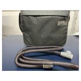 MSRP $2,500 – RESMED AIRSENSE 10 AUTOSET FOR HER CPAP – AUTO-ADJUSTING SLEEP THERAPY FOR MEN & WOMEN, HEATED HUMIDIFIER, CLIMATELINE HEATED HOSE, NEW RESERVOIR, CARRY BAG & POWER SUPPLY �