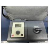 MSRP $4,000 – PHILIPS RESPIRONICS REMSTAR AUTO CPAP SYSTEM ONE 550P – AUTO-ADJUSTING SLEEP THERAPY, HEATED HUMIDIFIER SYSTEM, BAG, FILTERS, MANUALS, POWER SUPPLY & CARRY BAG – EXCELLENT WORK