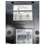 MSRP $4,000 – PHILIPS RESPIRONICS REMSTAR AUTO CPAP SYSTEM ONE 550P – AUTO-ADJUSTING SLEEP THERAPY, HEATED HUMIDIFIER SYSTEM, BAG, FILTERS, MANUALS, POWER SUPPLY & CARRY BAG – EXCELLENT WORK