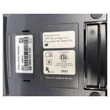 MSRP $4,000 – PHILIPS RESPIRONICS REMSTAR AUTO CPAP SYSTEM ONE 550P – AUTO-ADJUSTING SLEEP THERAPY, HEATED HUMIDIFIER SYSTEM, BAG, FILTERS, MANUALS, POWER SUPPLY & CARRY BAG – EXCELLENT WORK