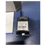 MSRP $300 – NEW RESMED S9 WIRELESS MODULE DATA TRANSFER ACCESSORY – OEM FACTORY MODULE w/USER GUIDE & FOAM PROTECTOR - Automated Data Transmission, Remote Settings Updates, LED Status Light