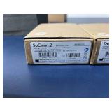 MSRP $80 – LOT OF 2 NEW SOCLEAN 2 CARTRIDGE FILTER KITS – OEM REPLACEMENT FILTERS FOR SOCLEAN CPAP SANITIZER SYSTEM