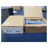 MSRP $80 – LOT OF 2 NEW SOCLEAN 2 CARTRIDGE FILTER KITS – OEM REPLACEMENT FILTERS FOR SOCLEAN CPAP SANITIZER SYSTEM