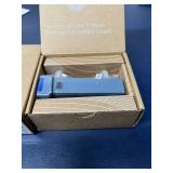 MSRP $80 – LOT OF 2 NEW SOCLEAN 2 CARTRIDGE FILTER KITS – OEM REPLACEMENT FILTERS FOR SOCLEAN CPAP SANITIZER SYSTEM