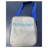 MSRP $900 TRANSCEND MINI TRAVEL CPAP MACHINE – WORLD