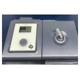 MSRP $1800 PHILIPS RESPIRONICS REMSTAR AUTO A-FLEX SYSTEM ONE AUTO CPAP MACHINE – HEATED HUMIDIFIER – PROFESSIONAL SLEEP THERAPY DEVICE W/CARRY BAG, DATA CARD & POWER SUPPLY – EXCELLENT WORK