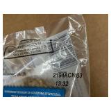 H - Jimmy Dean Maple Sausage Sandwich 2.55 oz (Lot of 50)