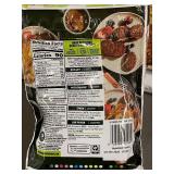 H - MorningStar Farms Maple Flavored Sausage Patties (Lot of 3)