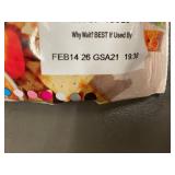 I - MorningStar Farms Pepperoni Pizza Bites - Vegetarian, 9.5 oz, 4-Pack