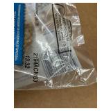 H - Jimmy Dean Maple Sausage Sandwich 2.55 oz (Lot of 50)