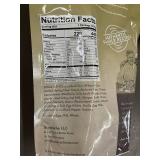 I - Quebracho Empanadas - Queso Cheese & Spinach (Lot of 6)