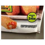 I - MorningStar Farms Pepperoni Pizza Bites - Vegetarian, 9.5 oz, 4-Pack