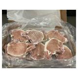 I - Hormel Always Tender Pork Chops - Pork Loin Chops, 10 lb, Product of USA, Keep Frozen