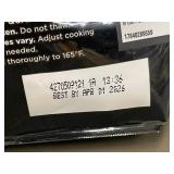 H - Gardein Ultimate Plant-Based Chick