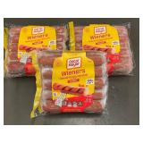 I - Oscar Mayer Wieners Classic 16 oz 3-Pack