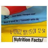 K - PAN The Original Arepa White Corn Flatbread Arepa de Maiz 660g - 4-Pack