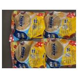 K - PAN The Original Arepa White Corn Flatbread Arepa de Maiz 660g - 4-Pack