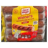 I - Oscar Mayer Wieners Classic 16 oz 3-Pack