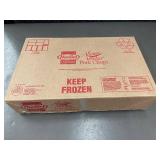 I - Hormel Always Tender Pork Chops - Pork Loin Chops, 10 lb, Product of USA, Keep Frozen