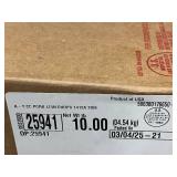 I - Hormel Always Tender Pork Chops - Pork Loin Chops, 10 lb, Product of USA, Keep Frozen