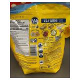 K - PAN The Original Arepa White Corn Flatbread Arepa de Maiz 660g - 4-Pack