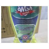 (CSB) 6 Bottles of Wish Ultra Liqui...