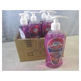 (BS) 6 Bottles of Wish Ultra Liquid...