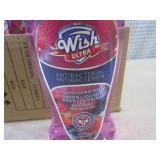 (BS) 6 Bottles of Wish Ultra Liquid...