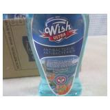 (BSB) 6 Bottles of Wish Ultra Liqui...