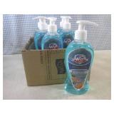 (CS) 6 Bottles of Wish Ultra Liquid...