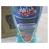 (CS) 6 Bottles of Wish Ultra Liquid...
