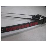 (H-1) Daisy Youth Archery Compound ...