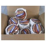 (FRZ) 12 Frozen Ball Park Flame Gri...