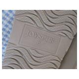 (CSB) Pair of Joyspun Slippers Size...