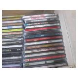 (EW3) Assorted CD