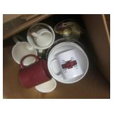 (BSB) 3 Boxes of Misc Small New Ite...