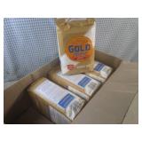 (EC2) 4 Bags of Gold Medal Whole Wh...