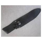 (CNTR) 12 1/2" Fixed Blade Knife wi...