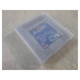 (CNTR) Nintendo Game Boy Super Scra...