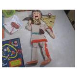 (EW3) Assorted Vintage - Unitrol Da...