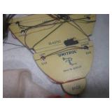 (EW3) Assorted Vintage - Unitrol Da...